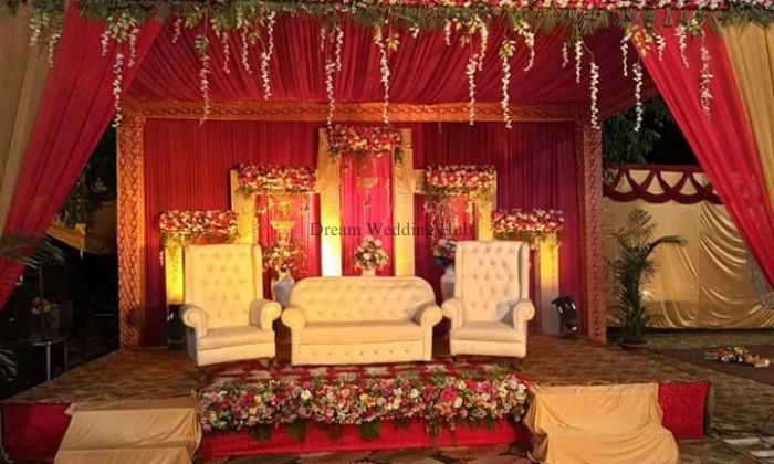 Creative Wedding Planner